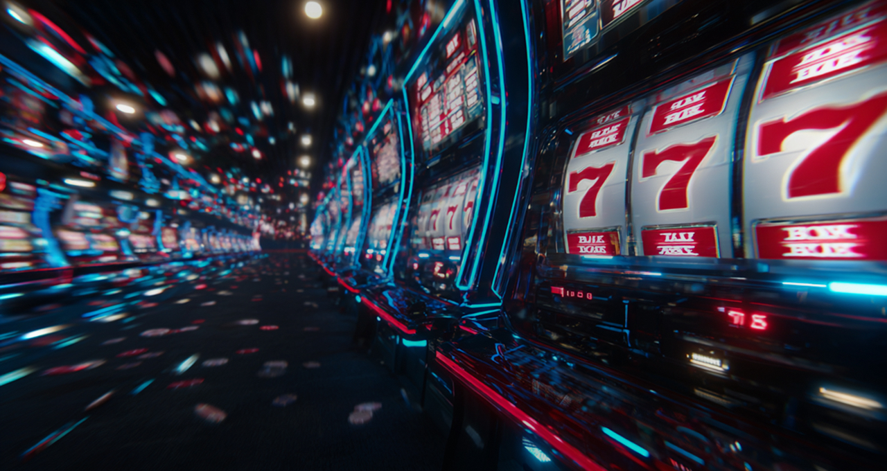 TOPsport Casino
