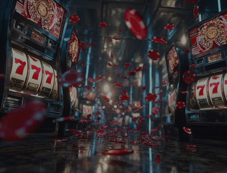 TOPsport Casino