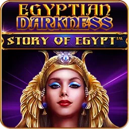 Story Of Egypt - Egyptian Darkness