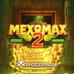 MexoMax 2 WildEnergy&trade; MultiMax&trade;